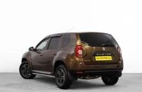 Renault Duster 6 из 18