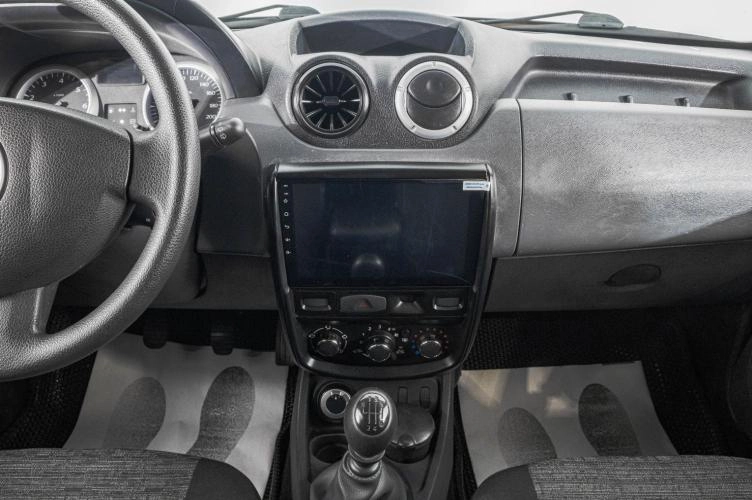 Renault Duster 11 из 18