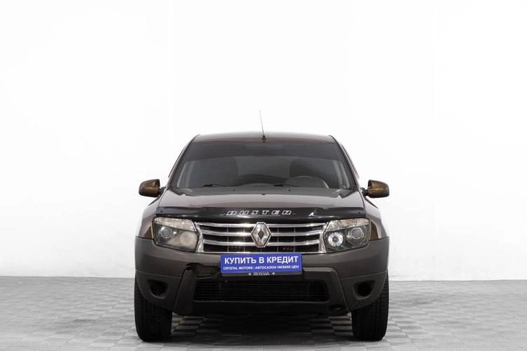 Renault Duster 2 из 6