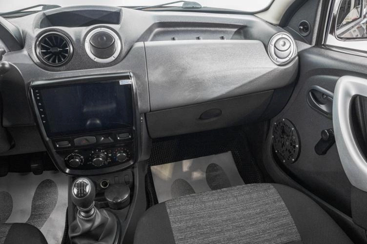 Renault Duster 14 из 18