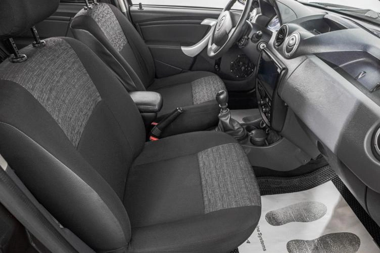 Renault Duster 15 из 18