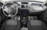 Renault Duster 7 из 18
