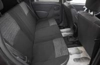 Renault Duster 17 из 18