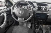 Renault Duster 10 из 18