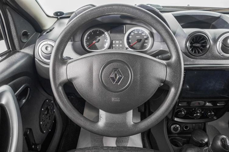 Renault Duster 9 из 18