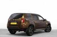 Renault Duster 4 из 18