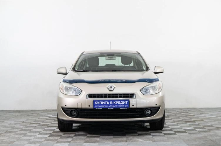Renault Fluence 2 из 6