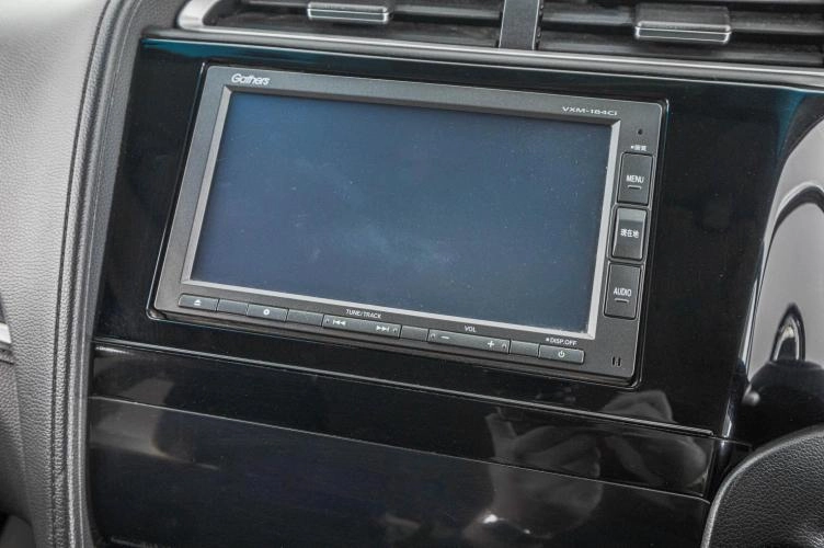 Honda Shuttle 18 из 25