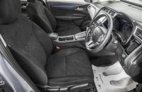 Honda Shuttle 10 из 25