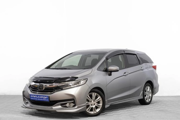 Honda Shuttle 4 из 6