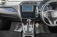 Honda Shuttle 17 из 25