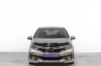 Honda Shuttle 2 из 25