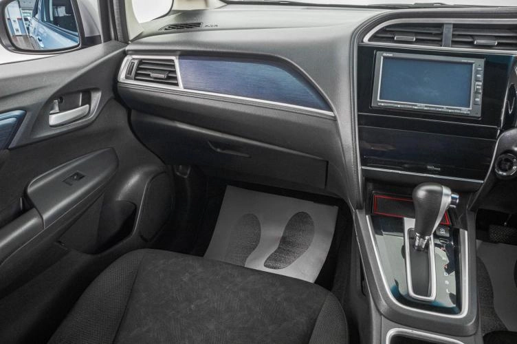 Honda Shuttle 20 из 25