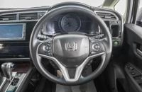 Honda Shuttle 13 из 25