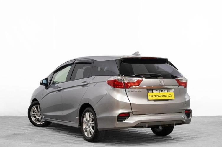 Honda Shuttle 6 из 25