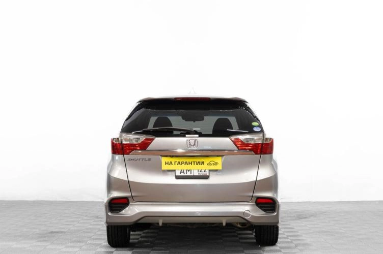 Honda Shuttle 6 из 6