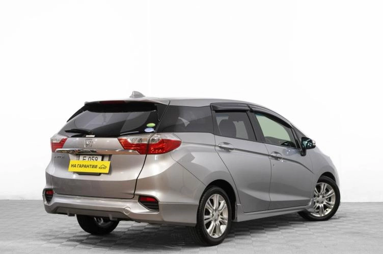 Honda Shuttle 5 из 6