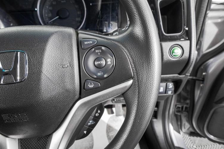 Honda Shuttle 14 из 25