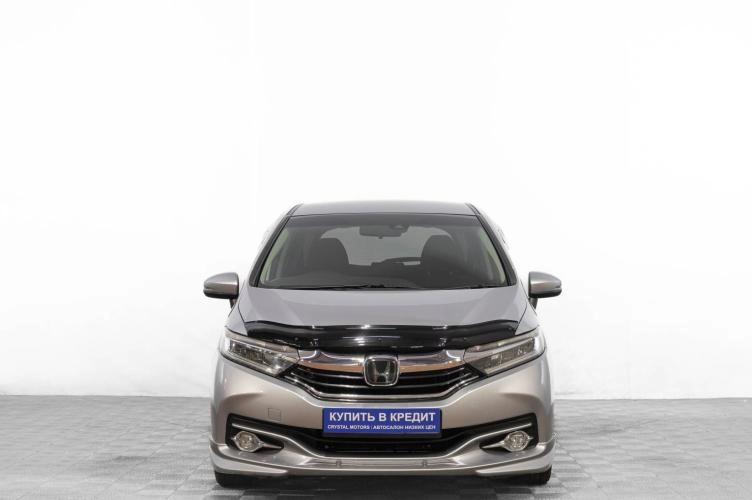 Honda Shuttle 3 из 6