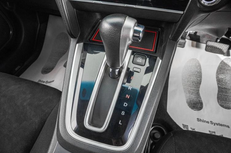 Honda Shuttle 19 из 25
