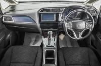 Honda Shuttle 9 из 25