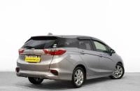 Honda Shuttle 4 из 25
