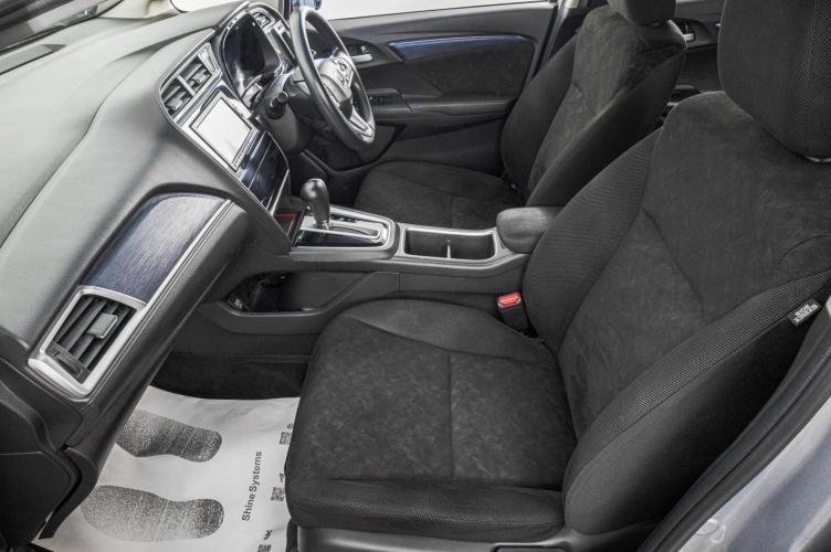 Honda Shuttle 21 из 25