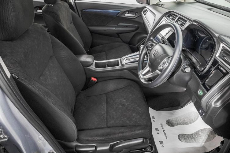 Honda Shuttle 10 из 25