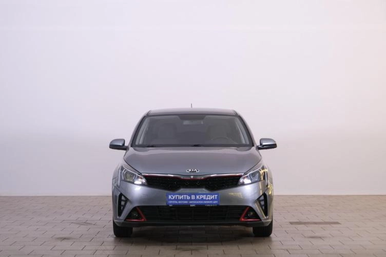 KIA Rio 2 из 6