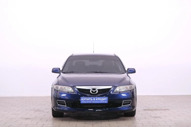 Mazda 6 2 из 6