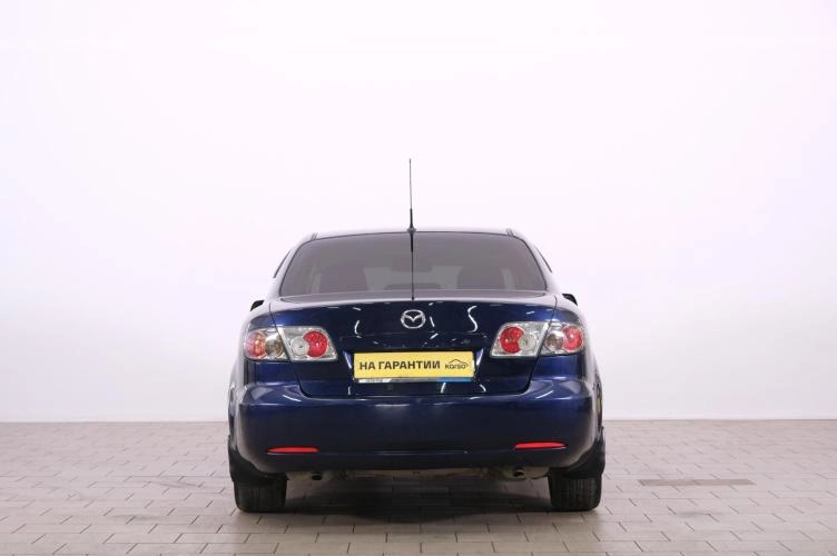 Mazda 6 5 из 6
