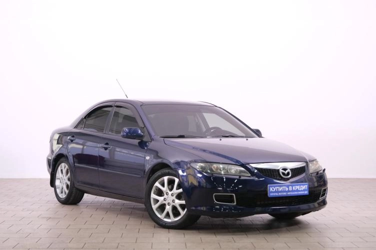 Mazda 6 1 из 6