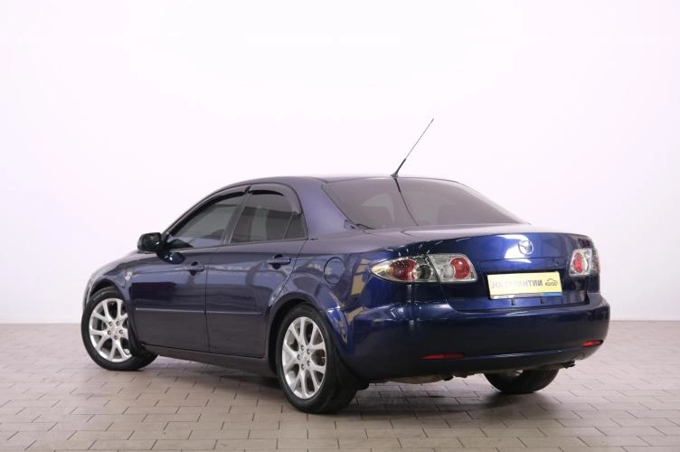 Mazda 6 4 из 6