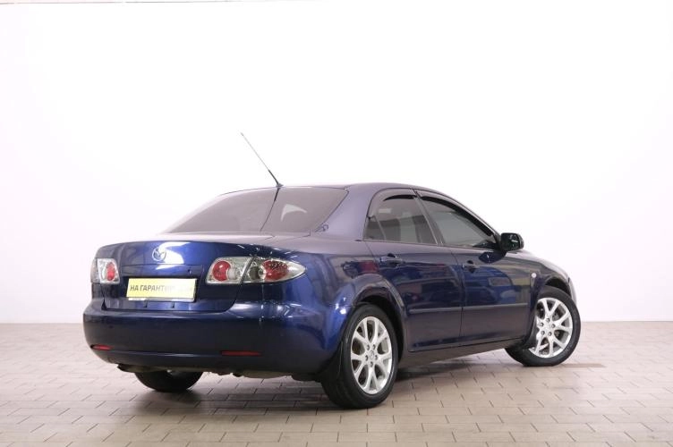 Mazda 6 6 из 6