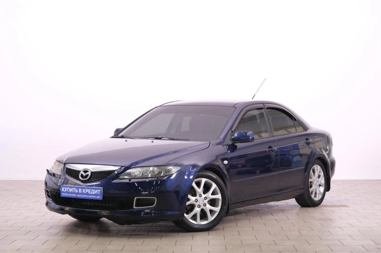 Mazda 6 3 из 6