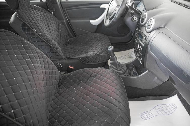 ВАЗ (LADA) Largus 9 из 17