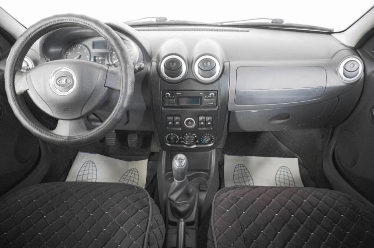 ВАЗ (LADA) Largus 13 из 17
