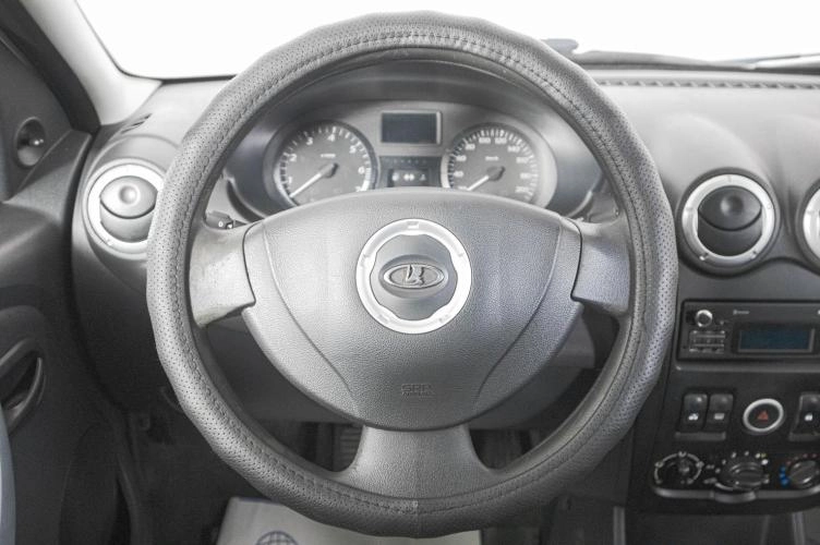 ВАЗ (LADA) Largus 15 из 17