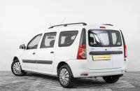 ВАЗ (LADA) Largus 4 из 17