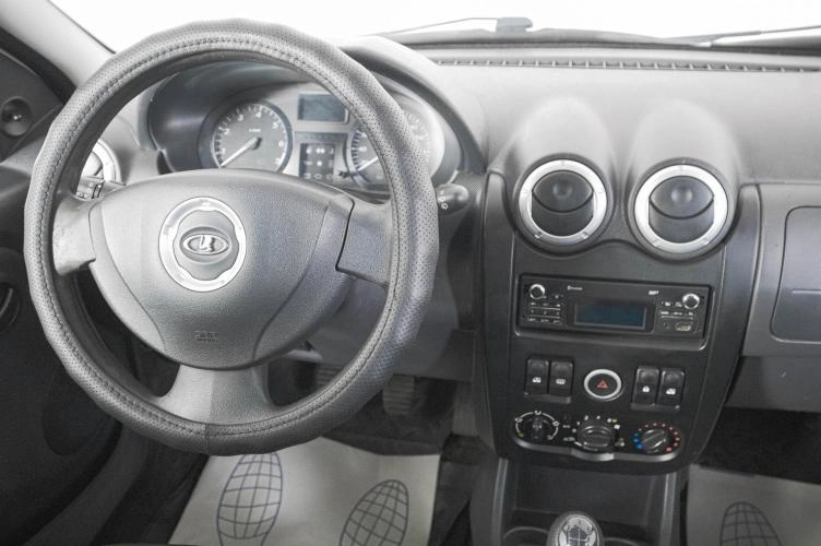 ВАЗ (LADA) Largus 12 из 17