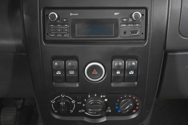 ВАЗ (LADA) Largus 17 из 17