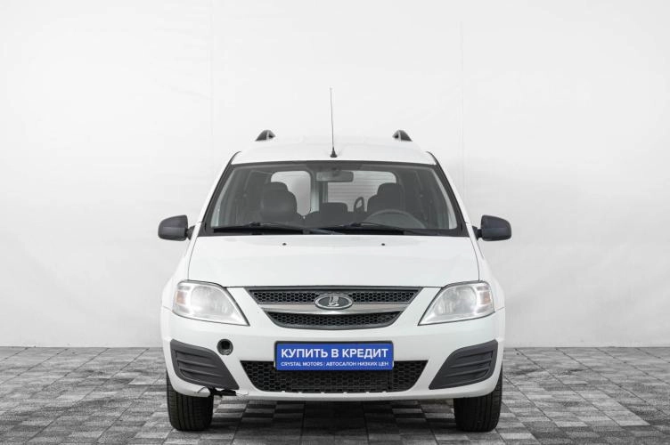 ВАЗ (LADA) Largus 2 из 6
