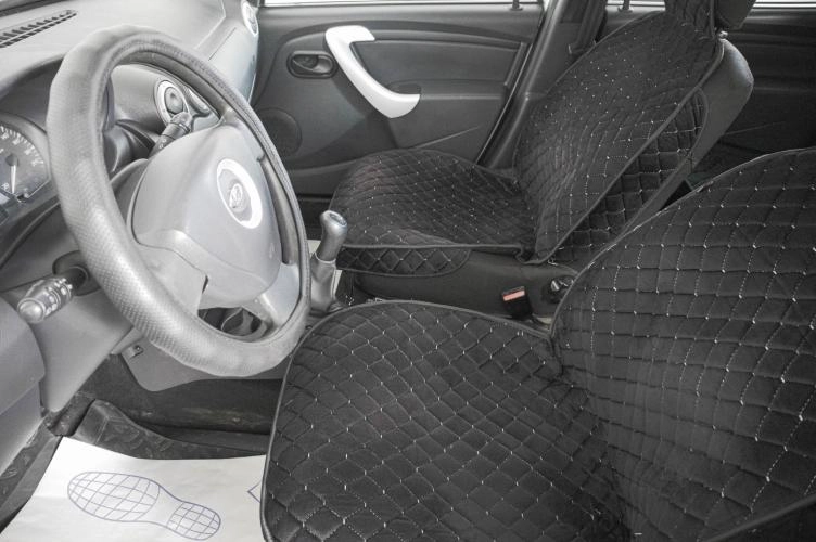ВАЗ (LADA) Largus 8 из 17