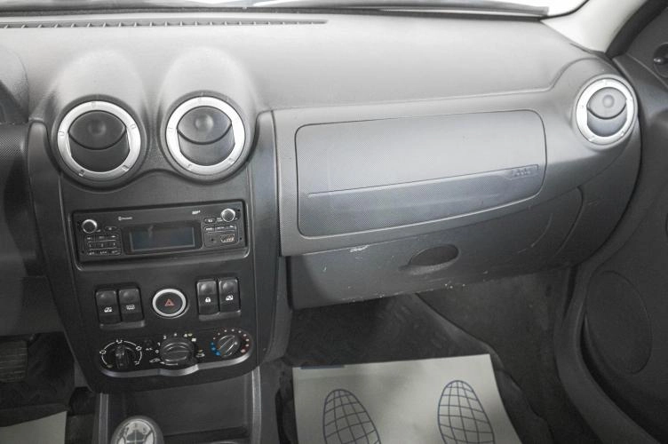 ВАЗ (LADA) Largus 14 из 17