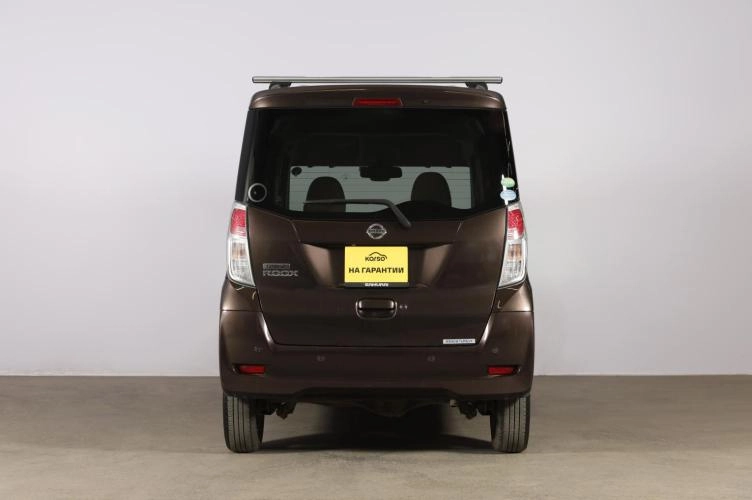 Nissan Dayz Roox 5 из 6