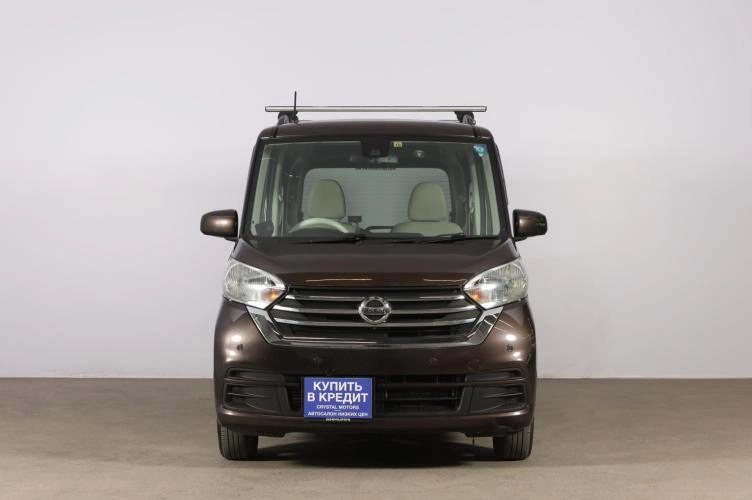 Nissan Dayz Roox 2 из 6
