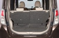 Nissan Dayz Roox 15 из 15