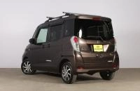 Nissan Dayz Roox 4 из 15