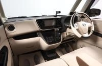 Nissan Dayz Roox 7 из 15