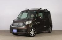 Nissan Dayz Roox 3 из 15